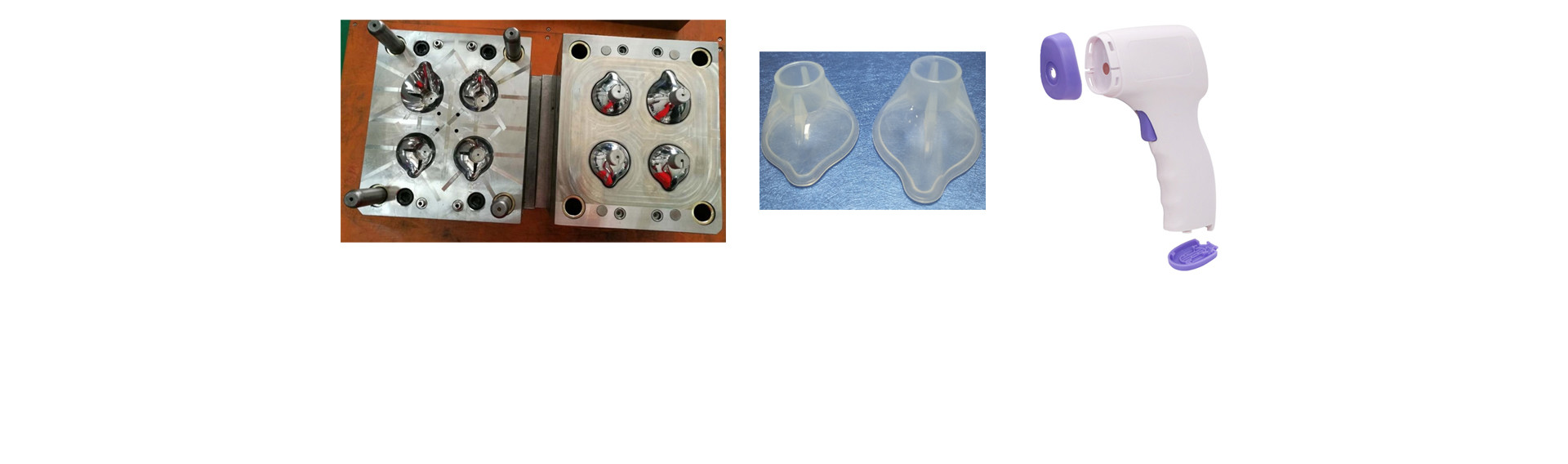 quality Medical Plastic Injection Molding Service